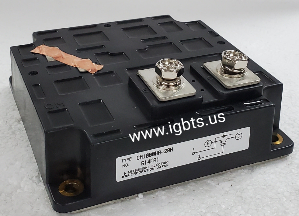 CM1000HA-28H-MITSUBISHI