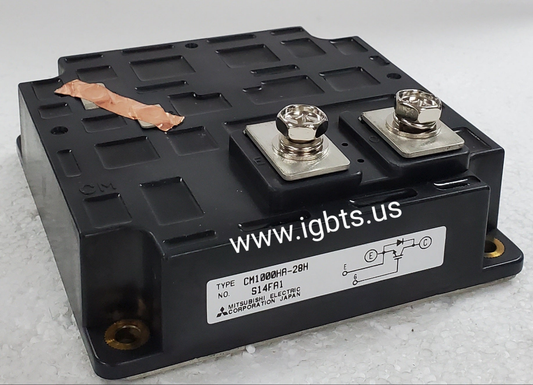 CM1000HA-28H-MITSUBISHI