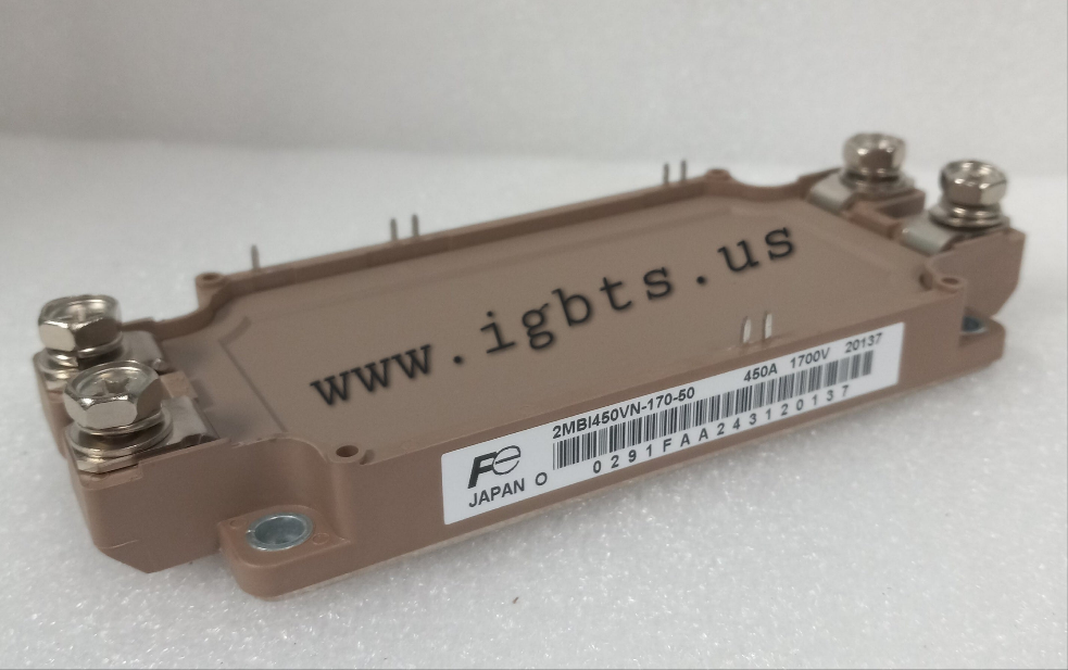 2MBI450VN-170-50-FUJI
