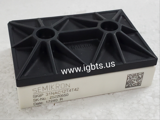 SKIIP31NAC12T4T42-SEMIKRON