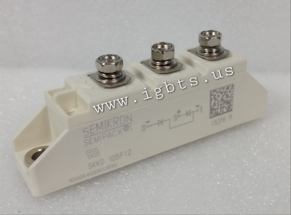 SKKD105F12-SEMIKRON
