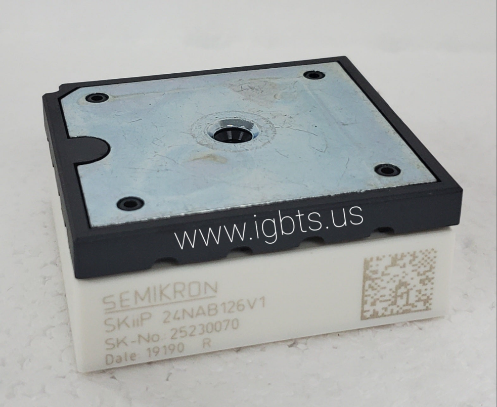 SKIIP24NAB126V1-SEMIKRON