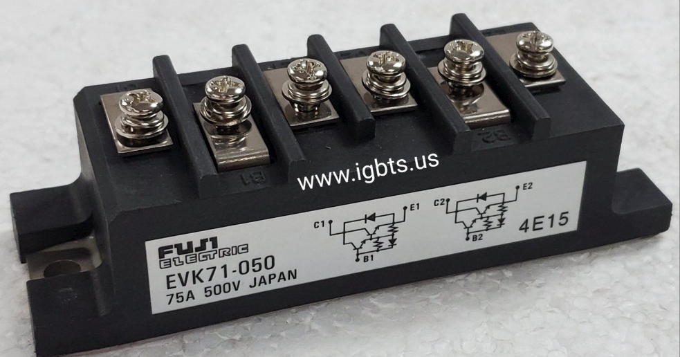 EVK71-050-FUJI