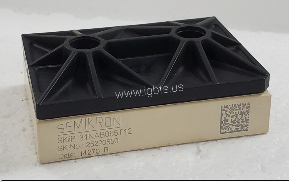 SKIIP31NAB065T12-SEMIKRON