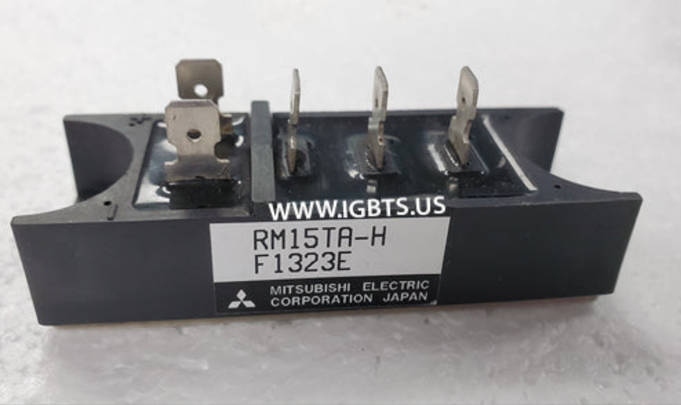 RM15TA-H-MITSUBISHI
