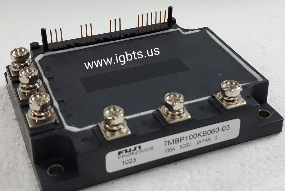 7MBP100KB060-03-FUJI