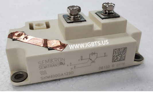 SKM400GA123D-SEMIKRON