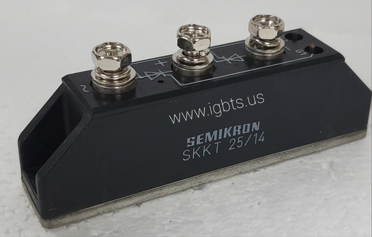 SKKT25/14-SEMIKRON