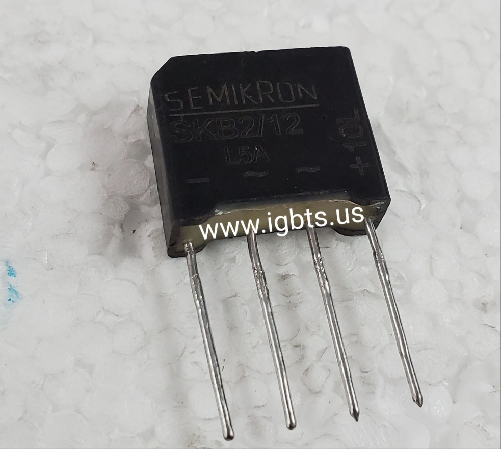 SKB2/12L5A-SEMIKRON