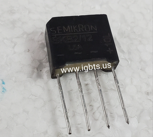 SKB2/12L5A-SEMIKRON