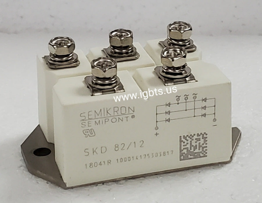 SKD82/12-SEMIKRON