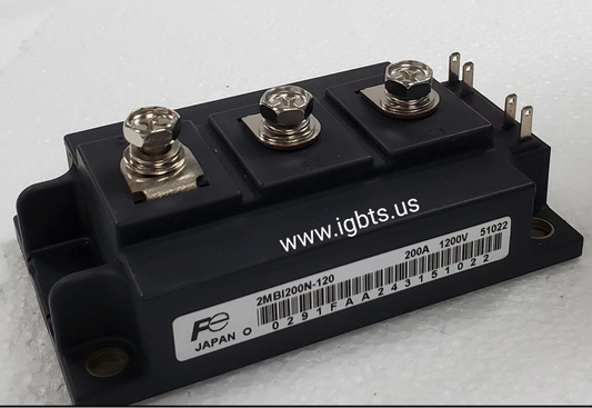 2MBI200N-120-FUJI