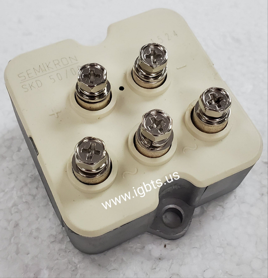 SKD50/08-SEMIKRON