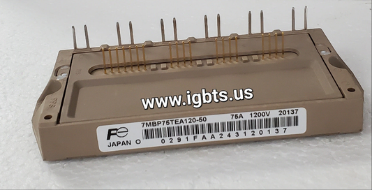 7MBP75TEA120-50-FUJI