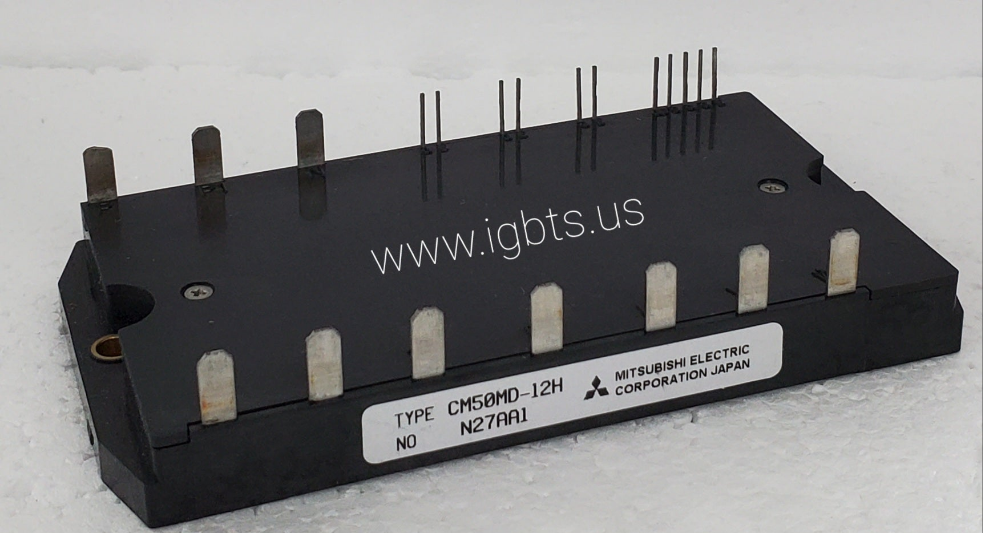 CM50MD-12H-MITSUBISHI