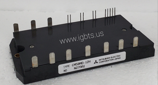 CM50MD-12H-MITSUBISHI