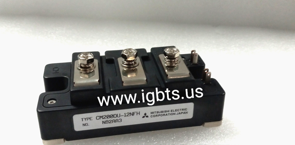 CM200DU-12NFH-MITSUBISHI