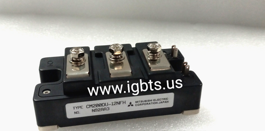 CM200DU-12NFH-MITSUBISHI