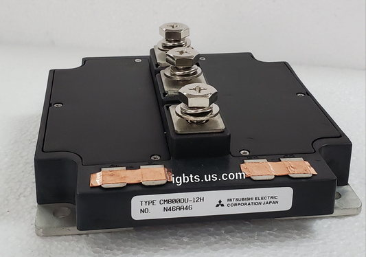 CM800DU-12H-MITSUBISHI