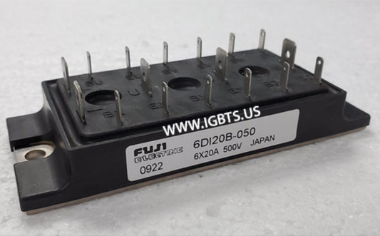 6DI20B-050-FUJI