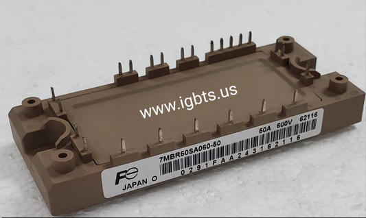 7MBR50SA060-50-FUJI