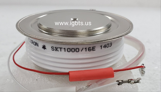 SKT1000/16E-SEMIKRON