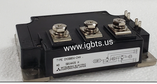 CM300DU-24H-MITSUBISHI