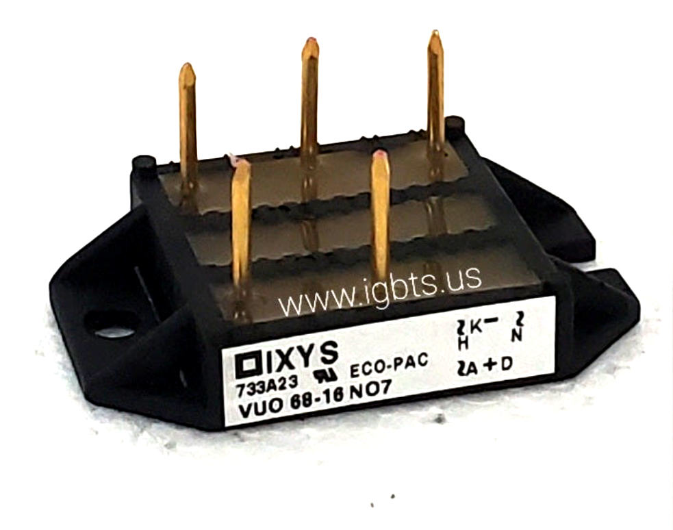 VUO68-16NO7-IXYS