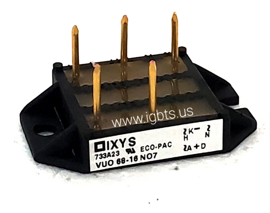 VUO68-16NO7-IXYS