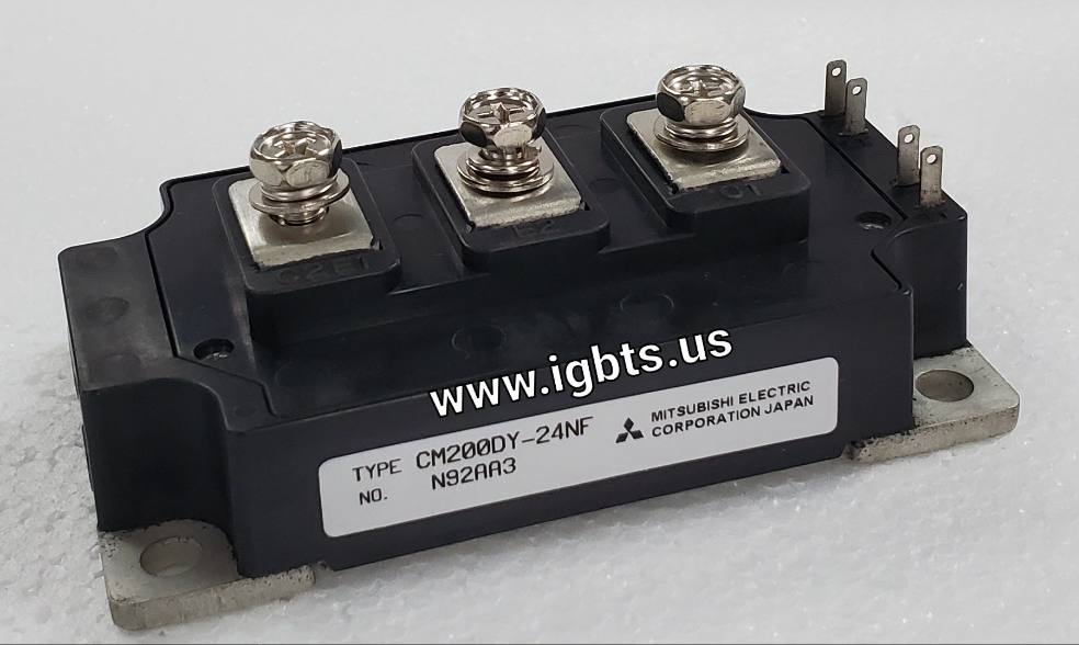 CM200DY-24NF-MITSUBISHI