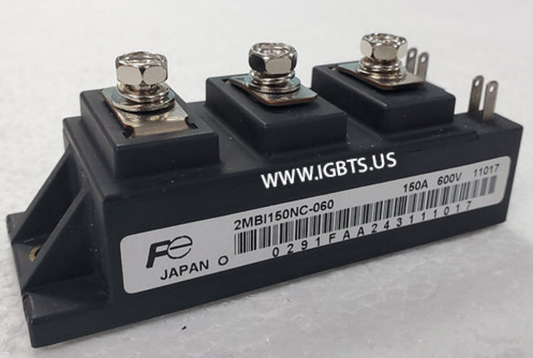 2MBI150NC-060-FUJI