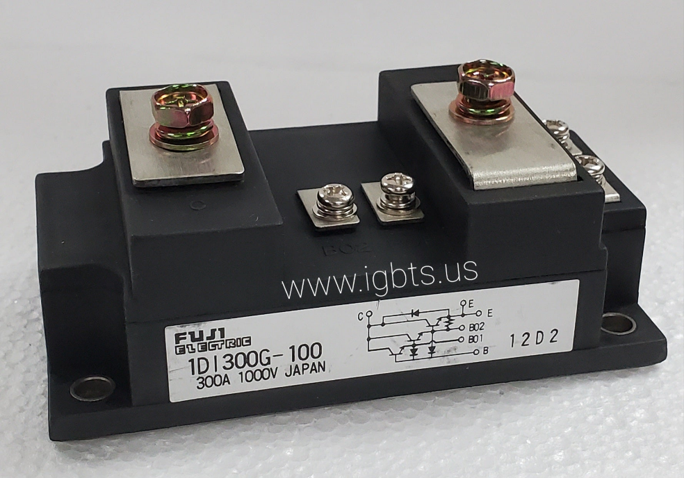 1DI300G-100-FUJI