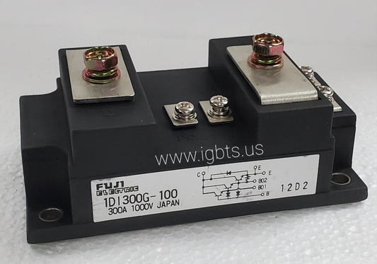 1DI300G-100-FUJI