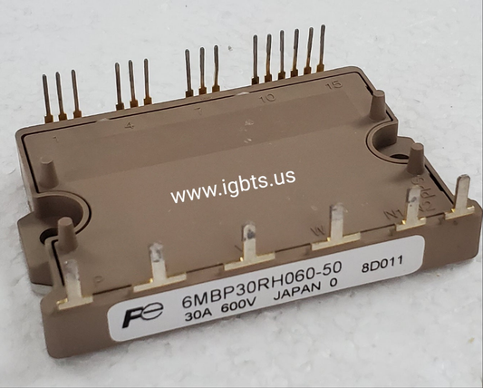 6MBP30RH060-50-FUJI