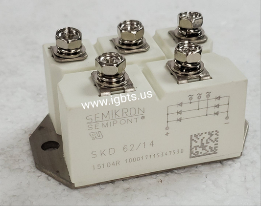 SKD62/14-SEMIKRON