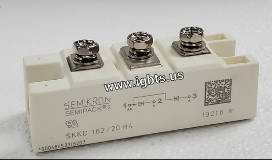 SKKD162/20H4-SEMIKRON