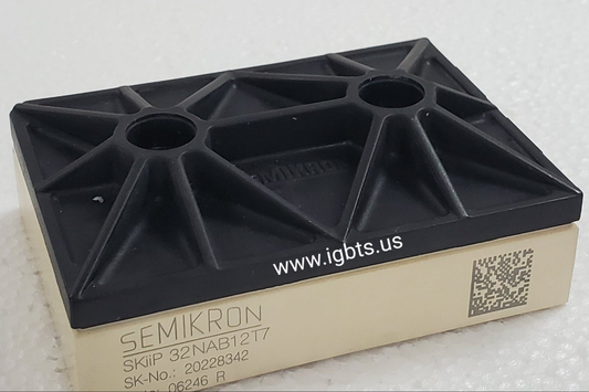 SKIIP32NAB12T7-SEMIKRON
