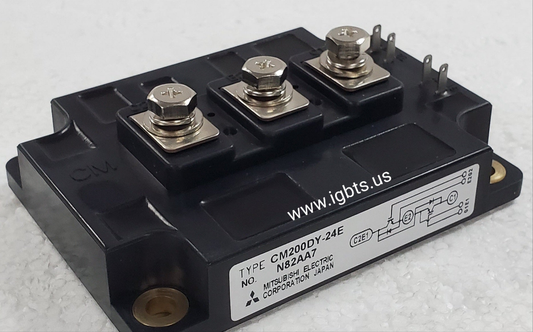 CM200DY-24E-MITSUBISHI