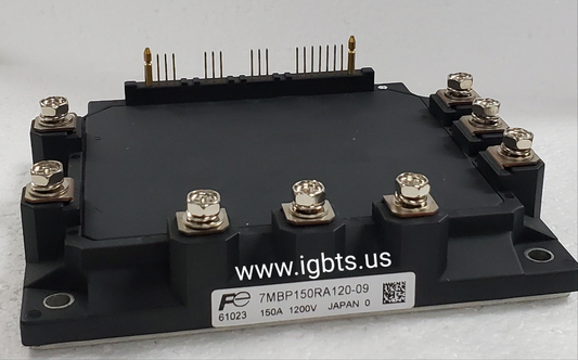 7MBP150RA120-09-FUJI