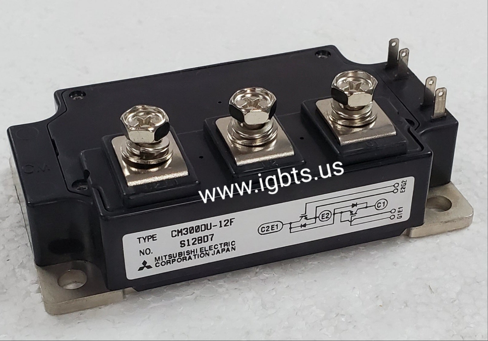 CM300DU-12F-MITSUBISHI