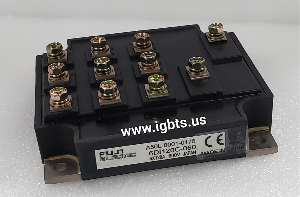 6DI120C-060-FUJI