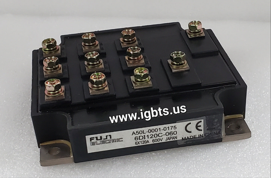 6DI120C-060-FUJI