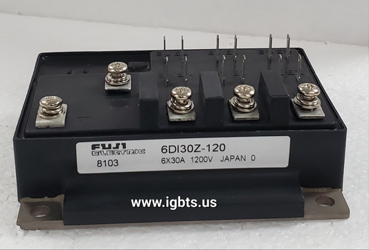6DI30Z-120-FUJI
