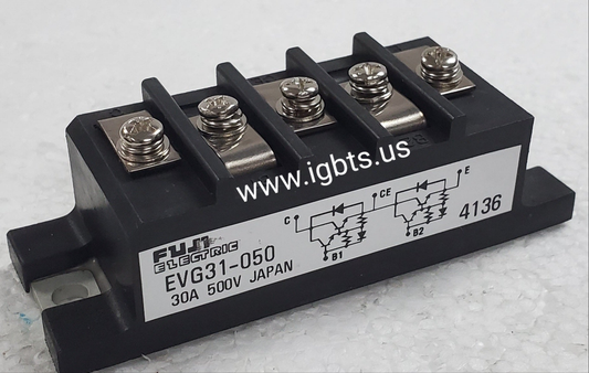 EVG31-050-FUJI