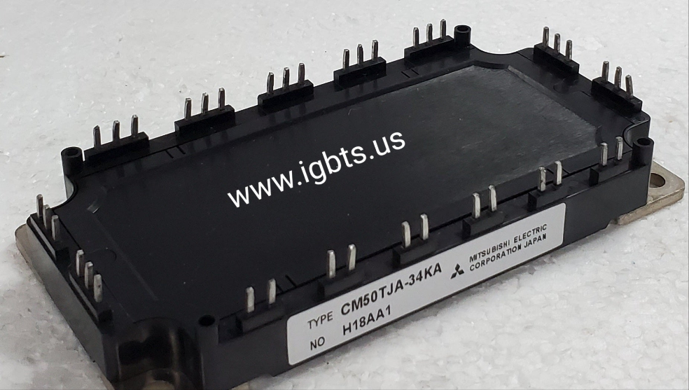 CM50TJA-34KAMITSUBISHI