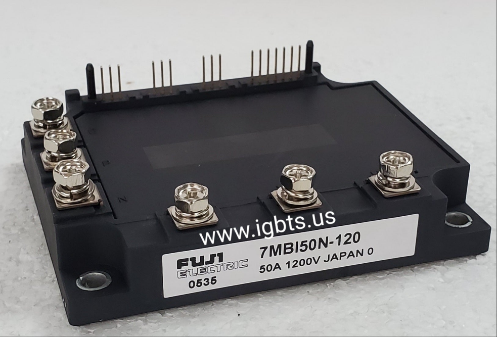 7MBI50N-120-FUJI