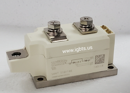 SKKT210/16E-SEMIKRON