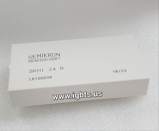 SKHI24R-SEMIKRON