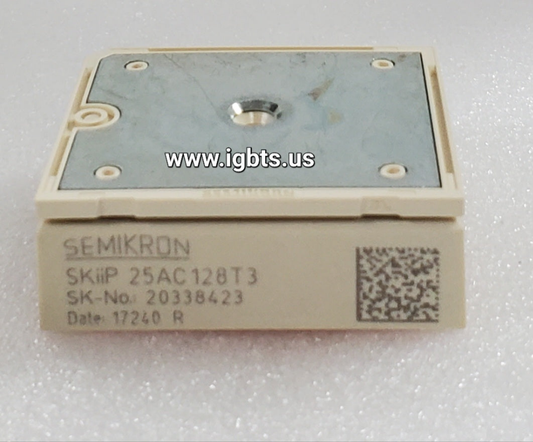 SKIIP25AC128T3-SEMIKRON