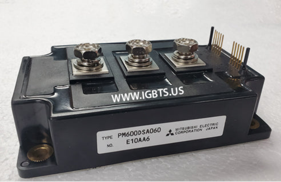 PM600DSA060-MITSUBISHI
